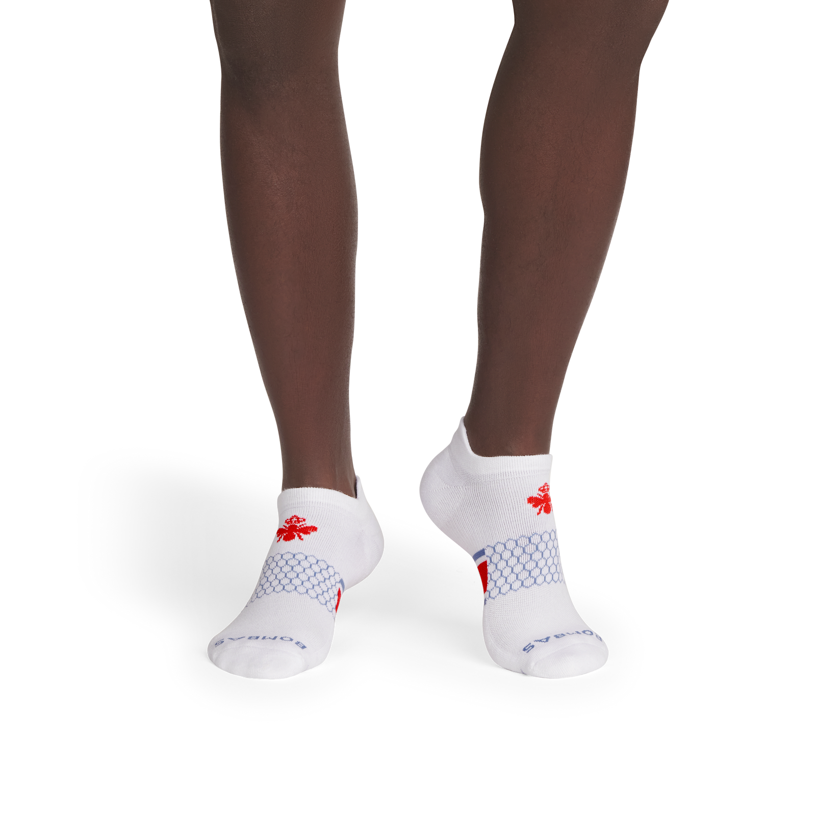 All-Purpose Performance Ankle Socks - crimson MO1 [10058]