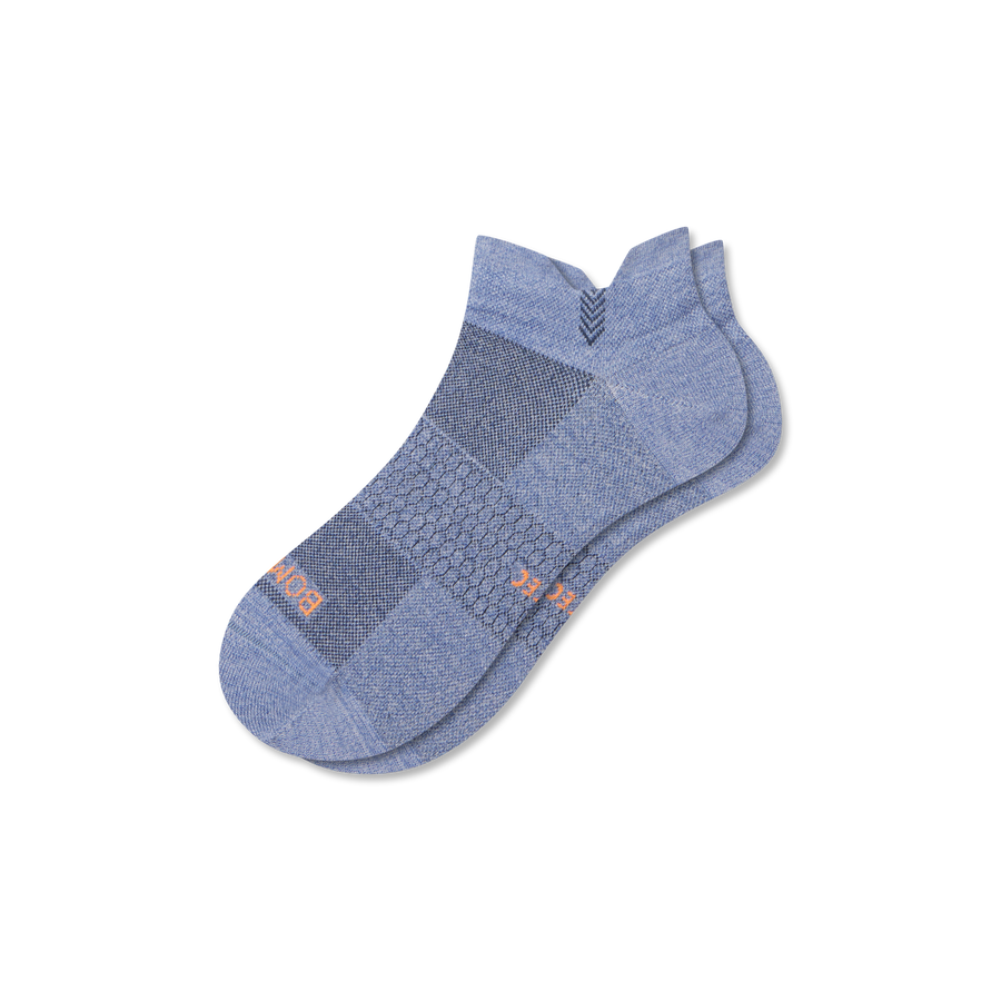 Men's UltraLite Sport Ankle Socks - Trail Run Support