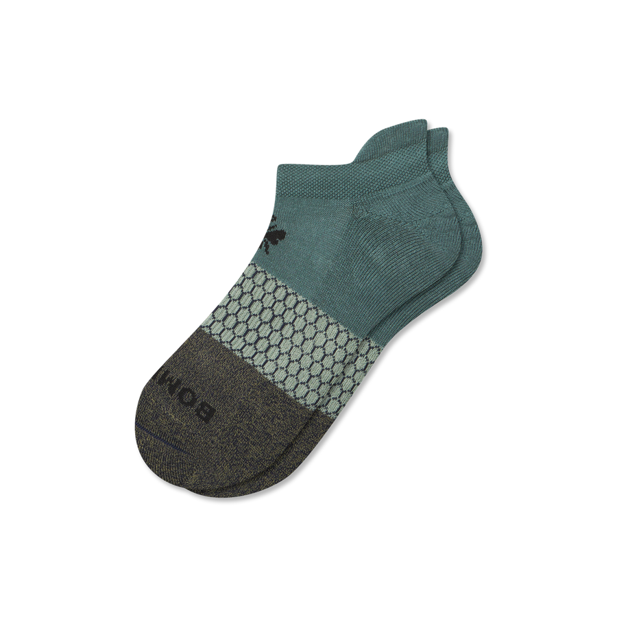 Men's Week of Bombas Ankle Sock - Classic Home Cushion