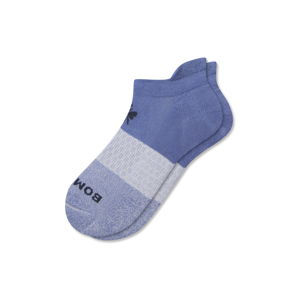 Ankle Socks - Sail Blue L [10111]