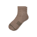 warm taupe