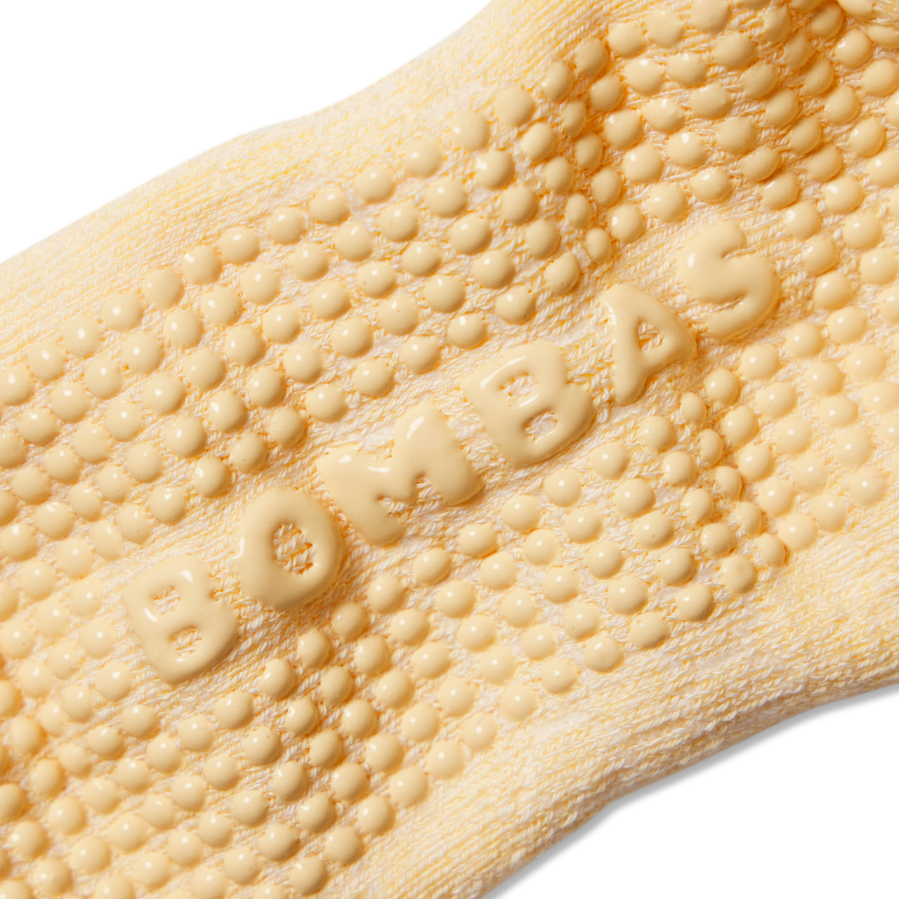Toddler Gripper Ankle Socks - meringue Detail [10120]
