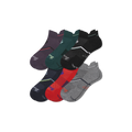 lava navy mix