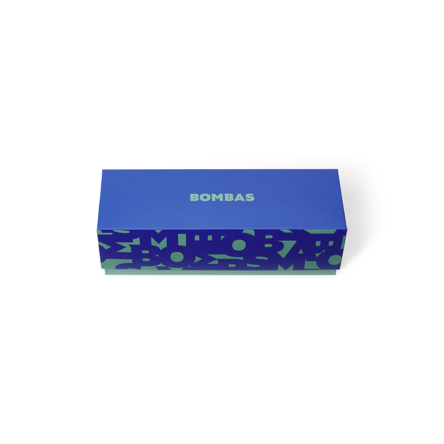 Empty Gift Box (Fits 4 pairs) - Carry Utility Stash