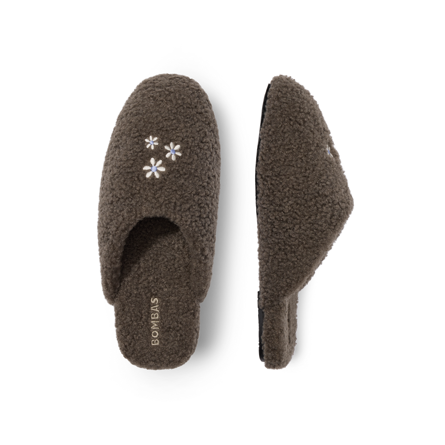 Women's Sunday Mule Slipper - Easy Slide