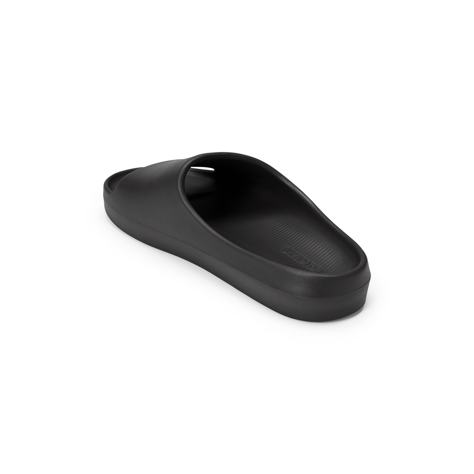 Men's Friday Slide - Black Detail [10333]