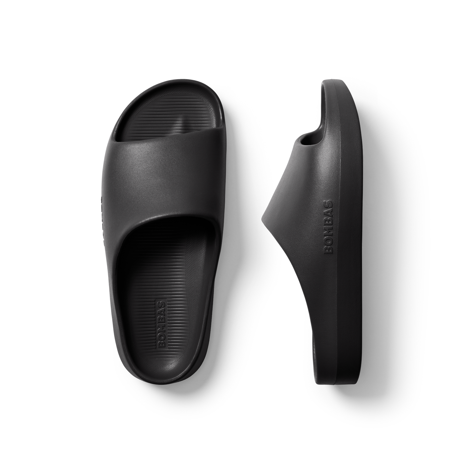 Men's Friday Slide - Black L2 [10333]