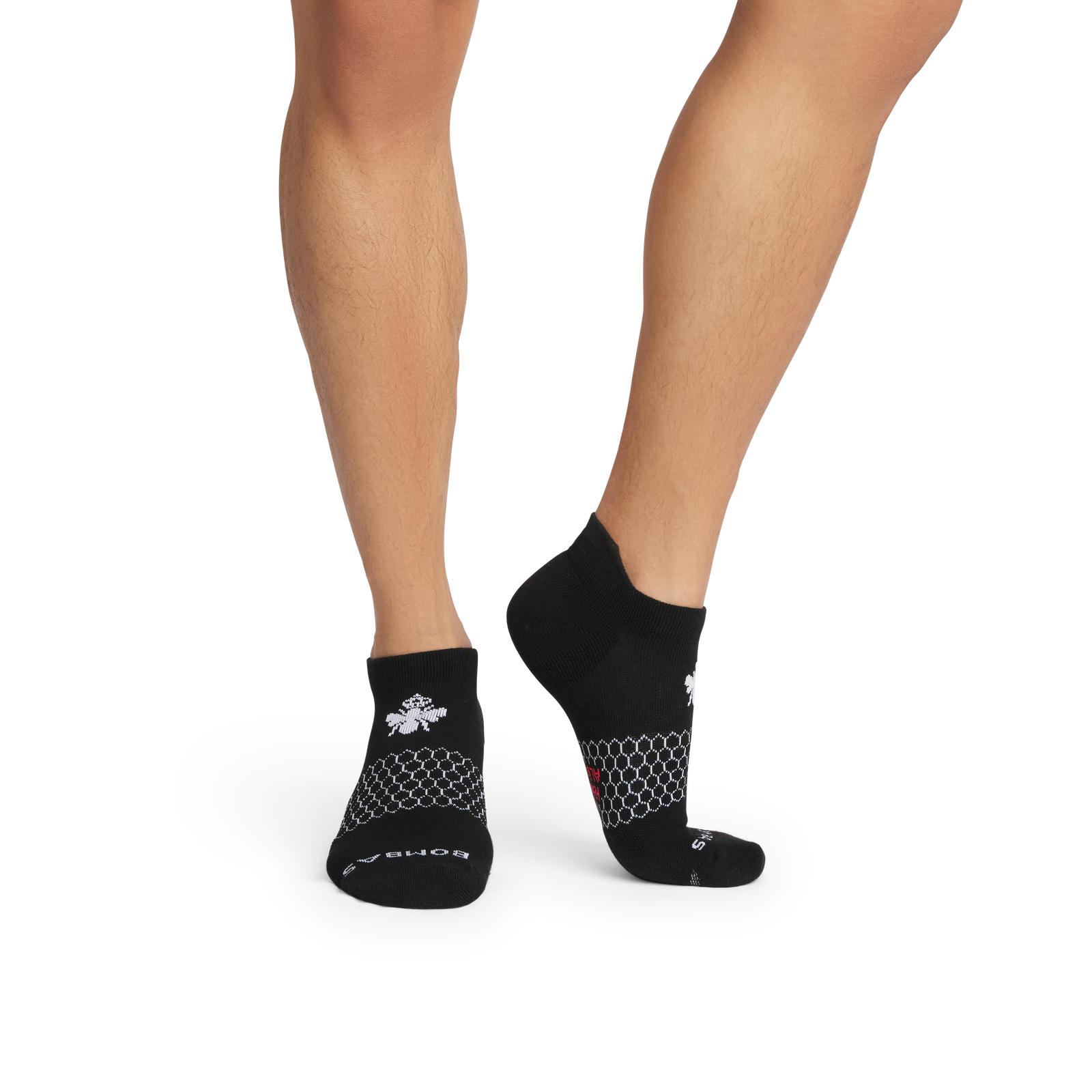 All-Purpose Performance Ankle Socks - black MO1 [10335]