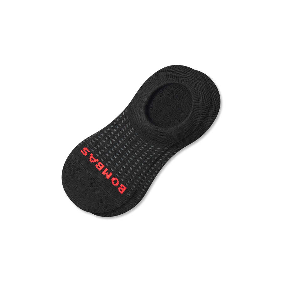 Men's All Sport Cushioned No Show Socks - Comfort Shift Rotation