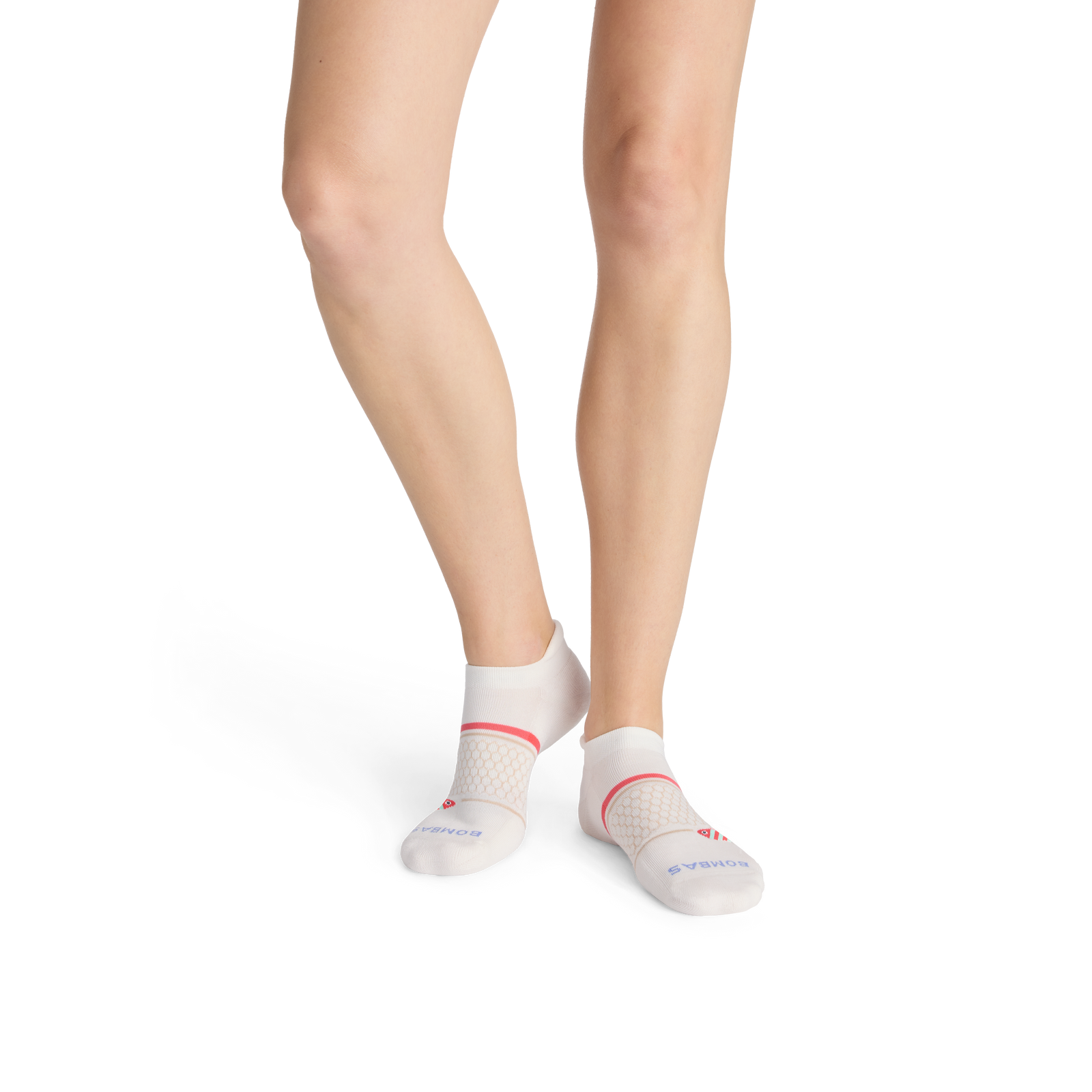 Ankle Socks - soft white fawn whisper WO1 [10391]