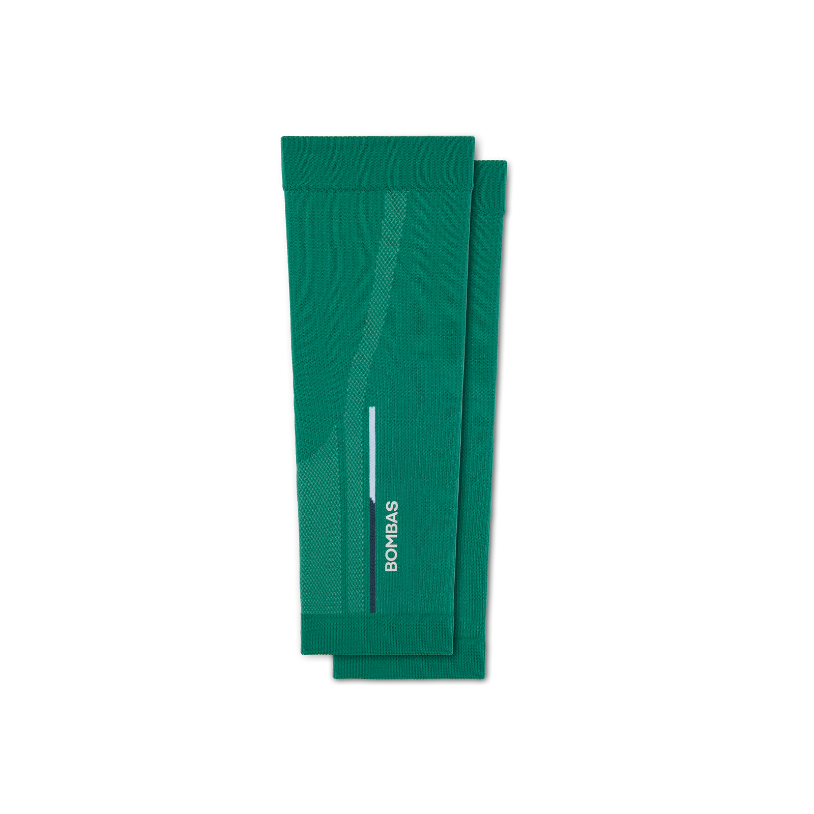 Performance Compression Calf Sleeves - Kelly Green L [10402]