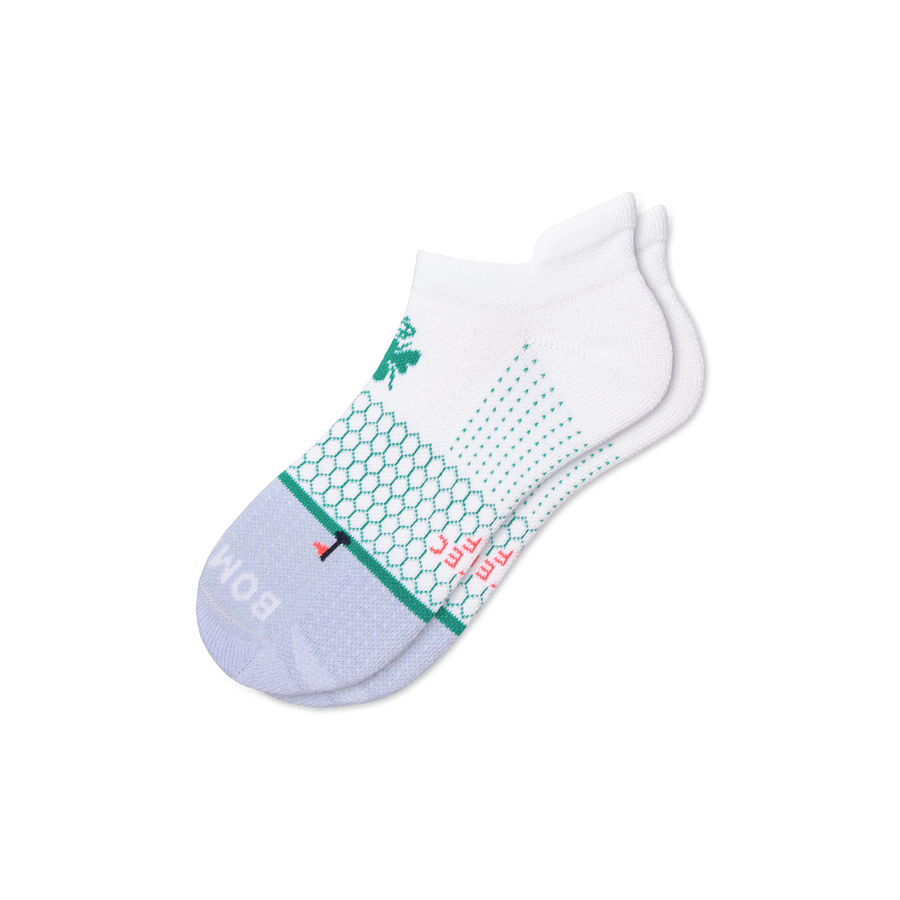 Women's Golf Ankle Socks - Run Low Cut Support