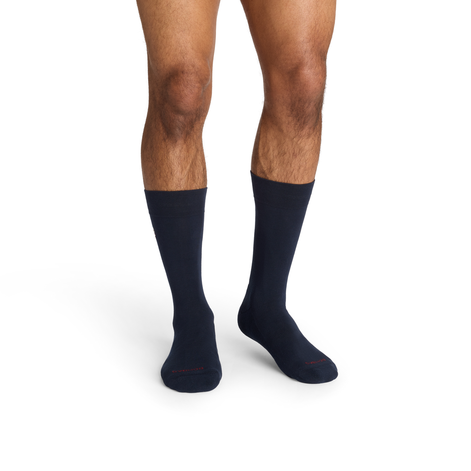 Dress Calf Socks - nightfall navy MO1 [10432]