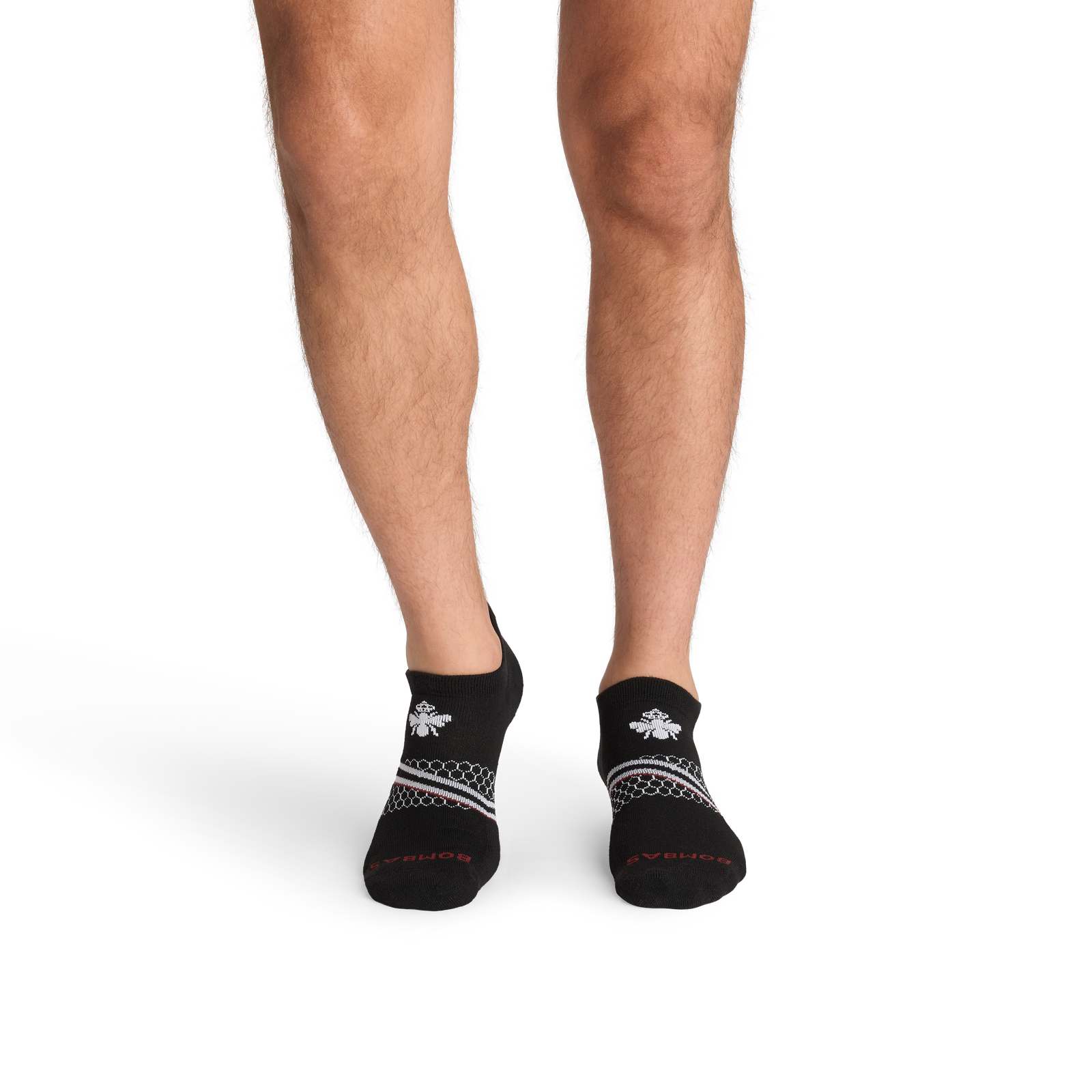 All Sport Ankle Socks - black onyx MO1 [10444]