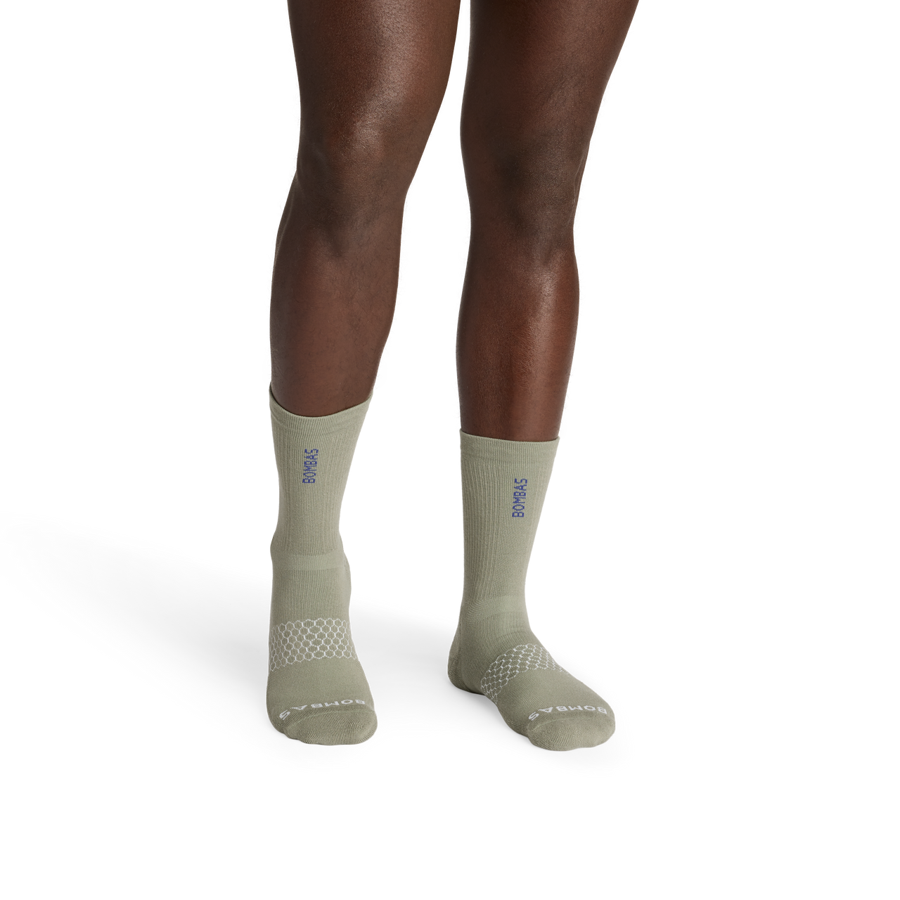 All Sport Calf Socks - Sage Brush MO1 [10447]
