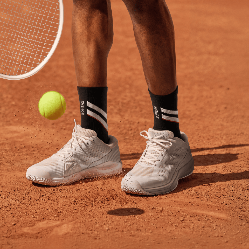 All Sport Calf Socks - Onyx [LIFESTYLE] [10448]