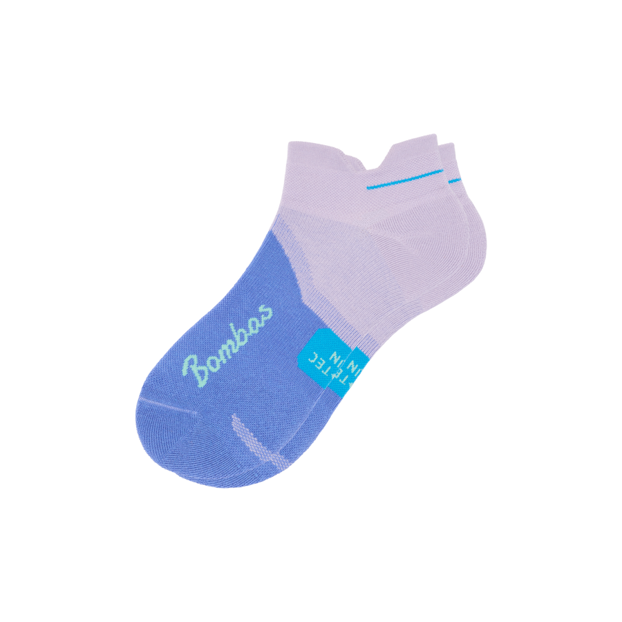 Women's Run Ankle Socks - Light Weekend Support