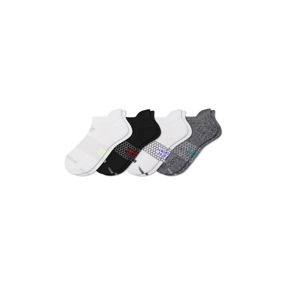 All-Purpose Performance Ankle Socks - core mix L [10608]