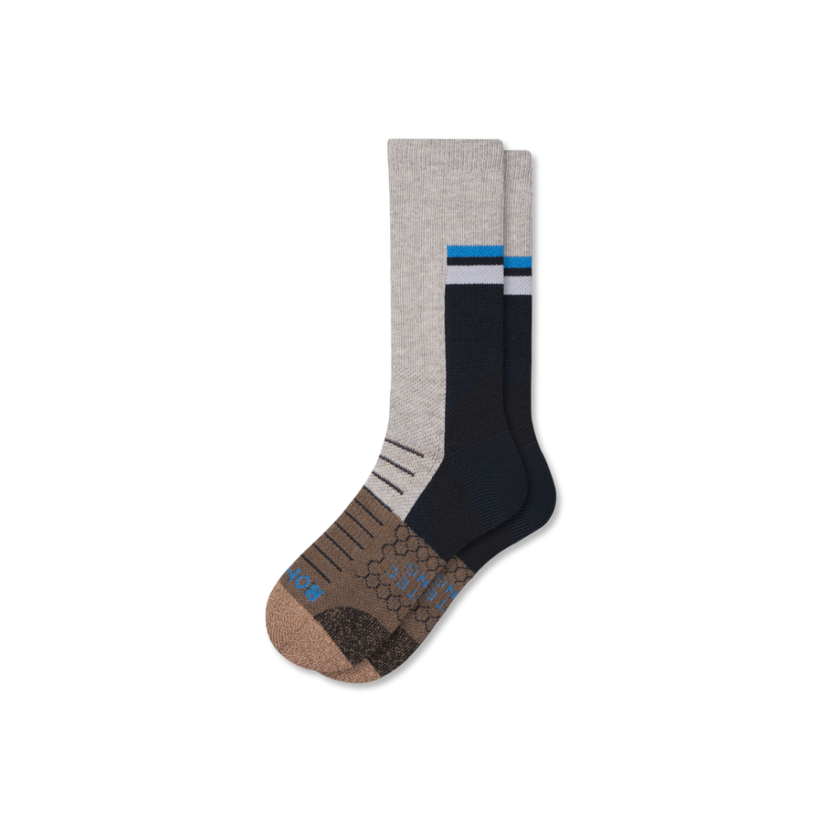 Women's Hiking Calf Socks - Trail Crew Comfort