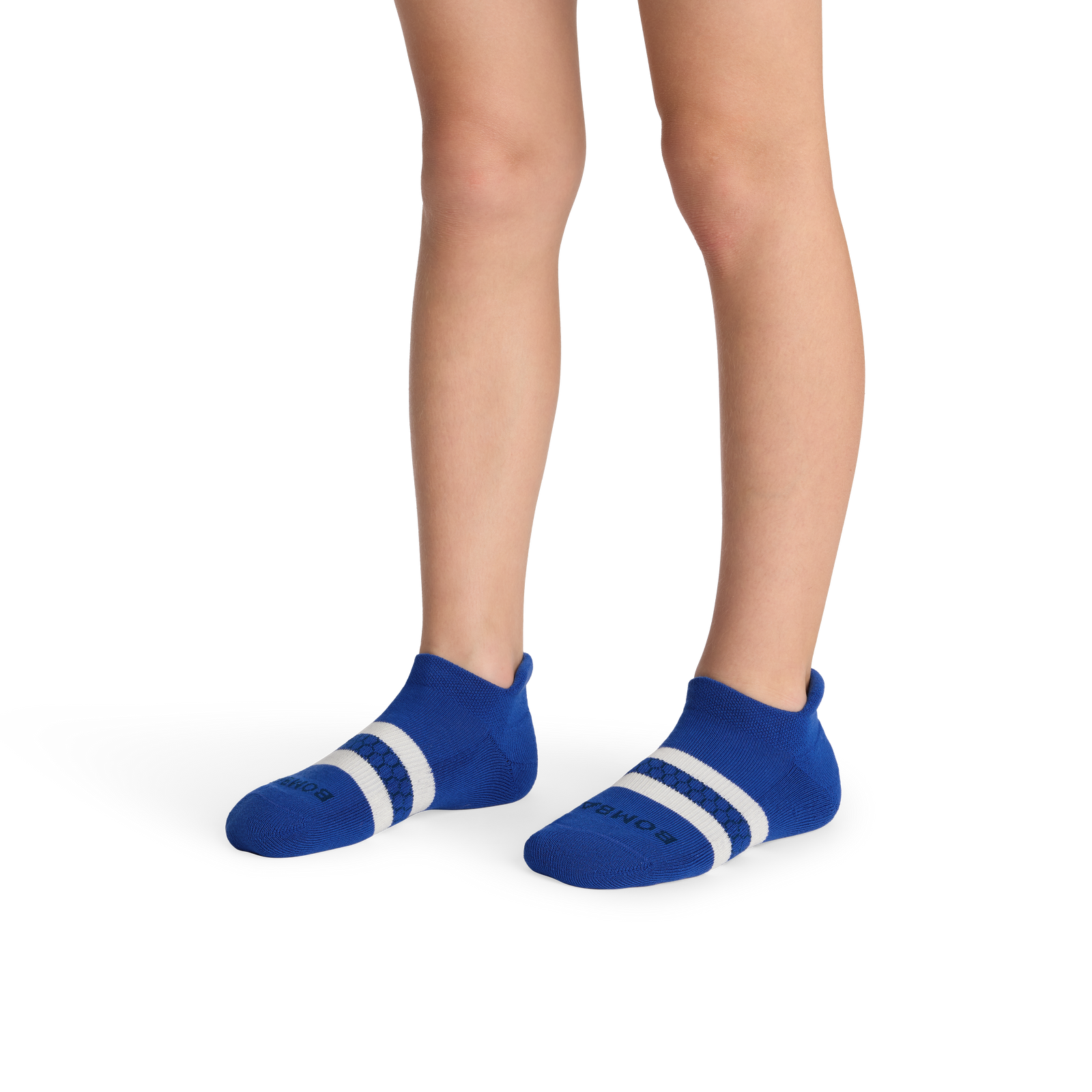 Solids Ankle - Skyline_Blue YO1 [10730]
