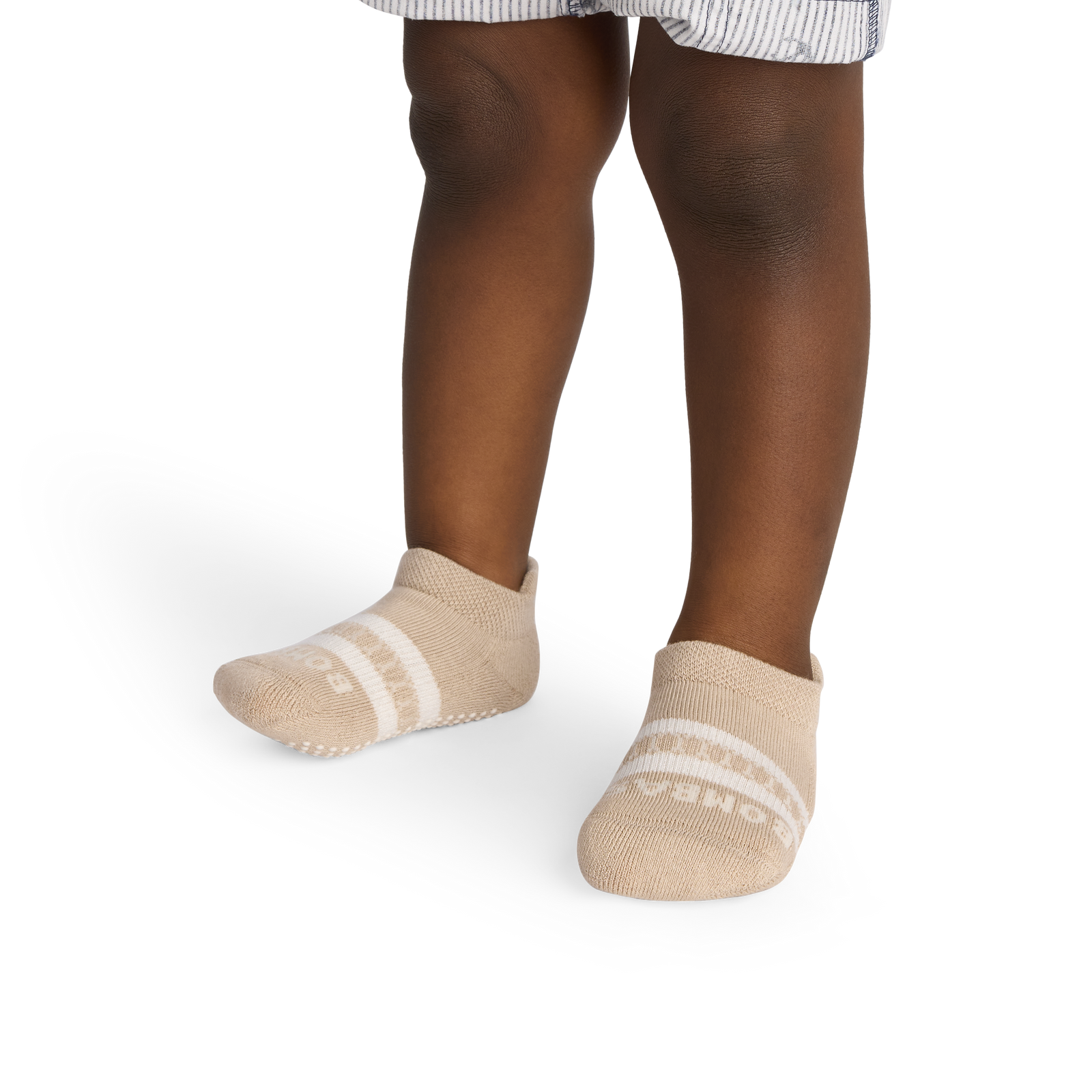 Solids Ankle - fawn whisper TO1 [10749]