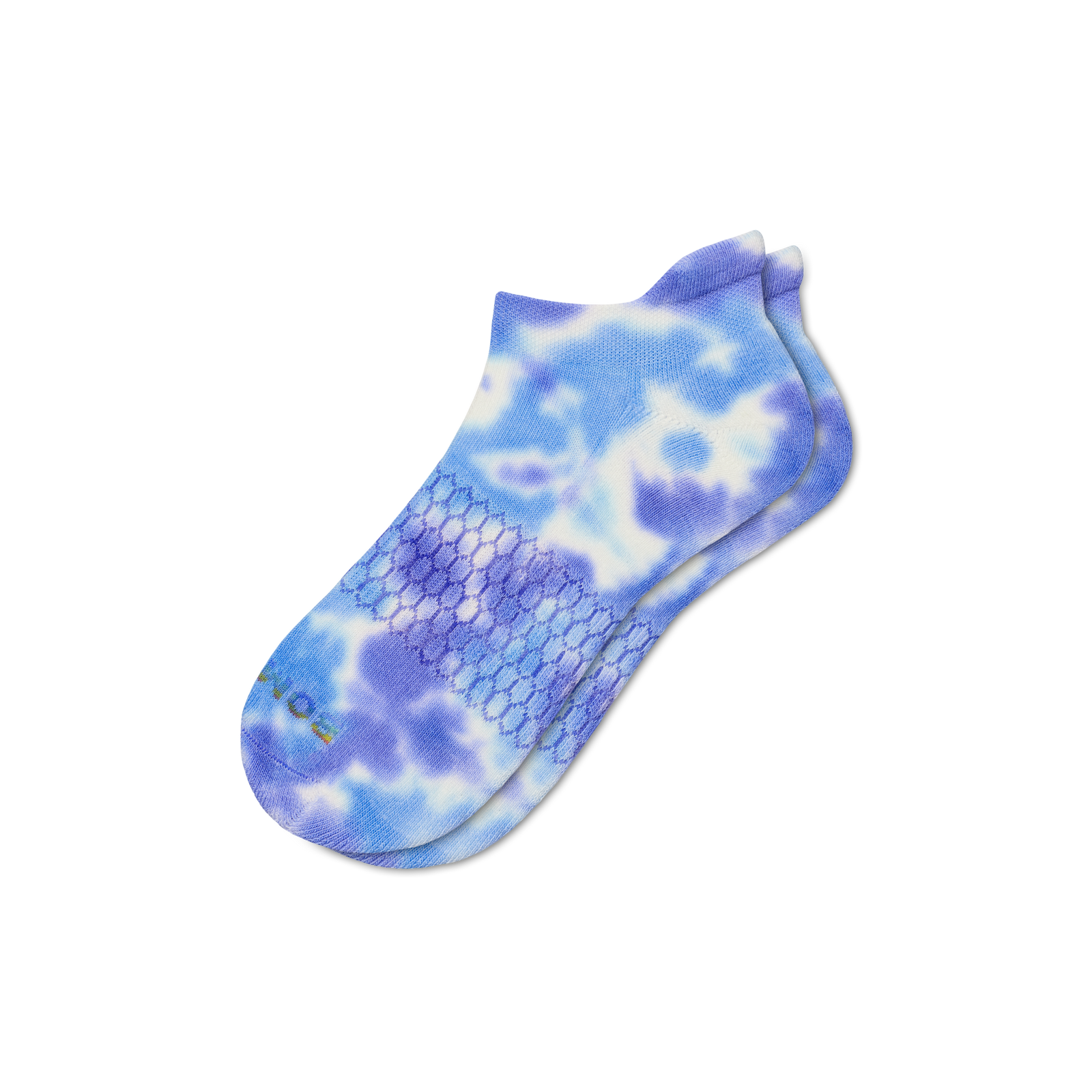 Ankle Socks - Island Blue L [10802]