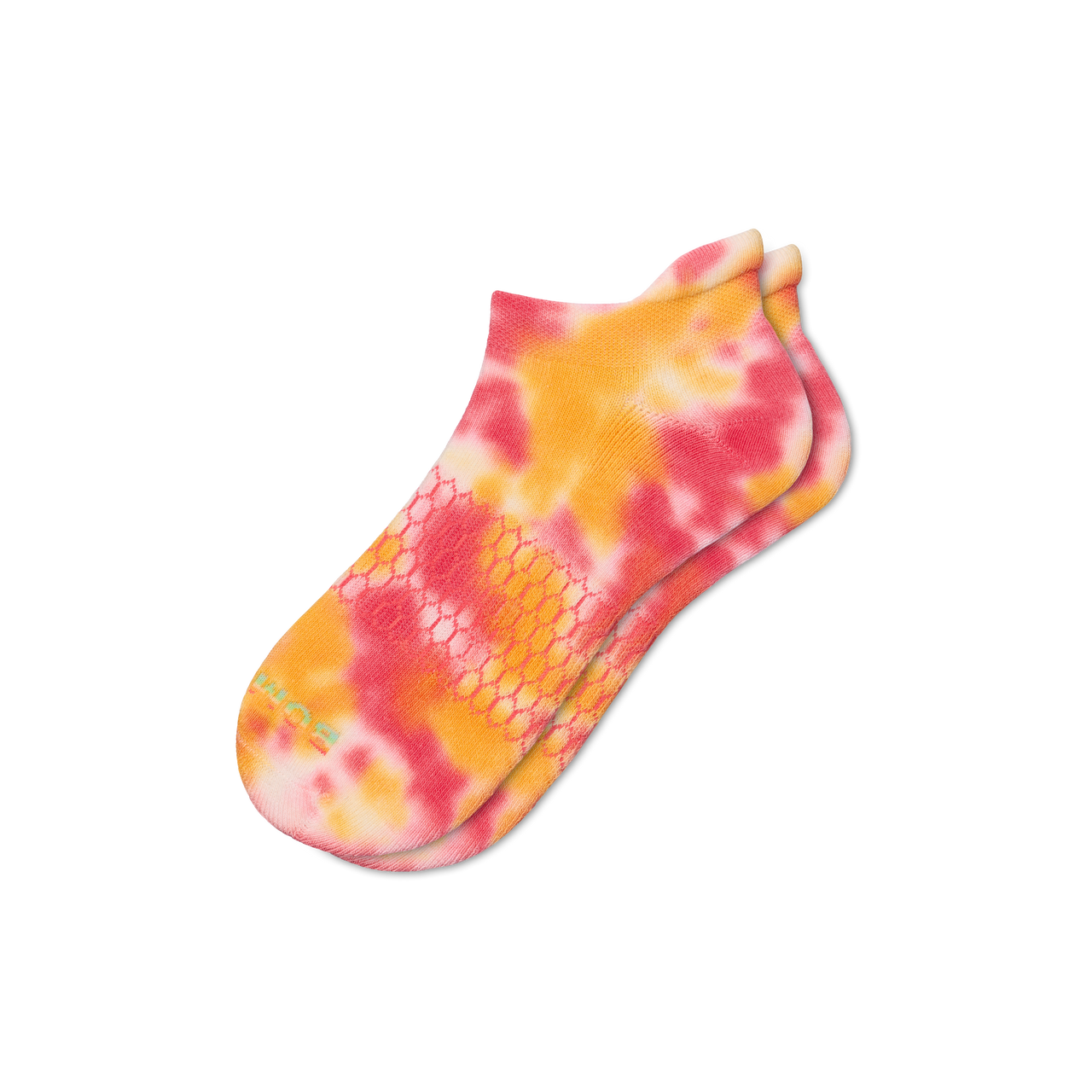 Ankle Socks - Tropic Guava L [10802]