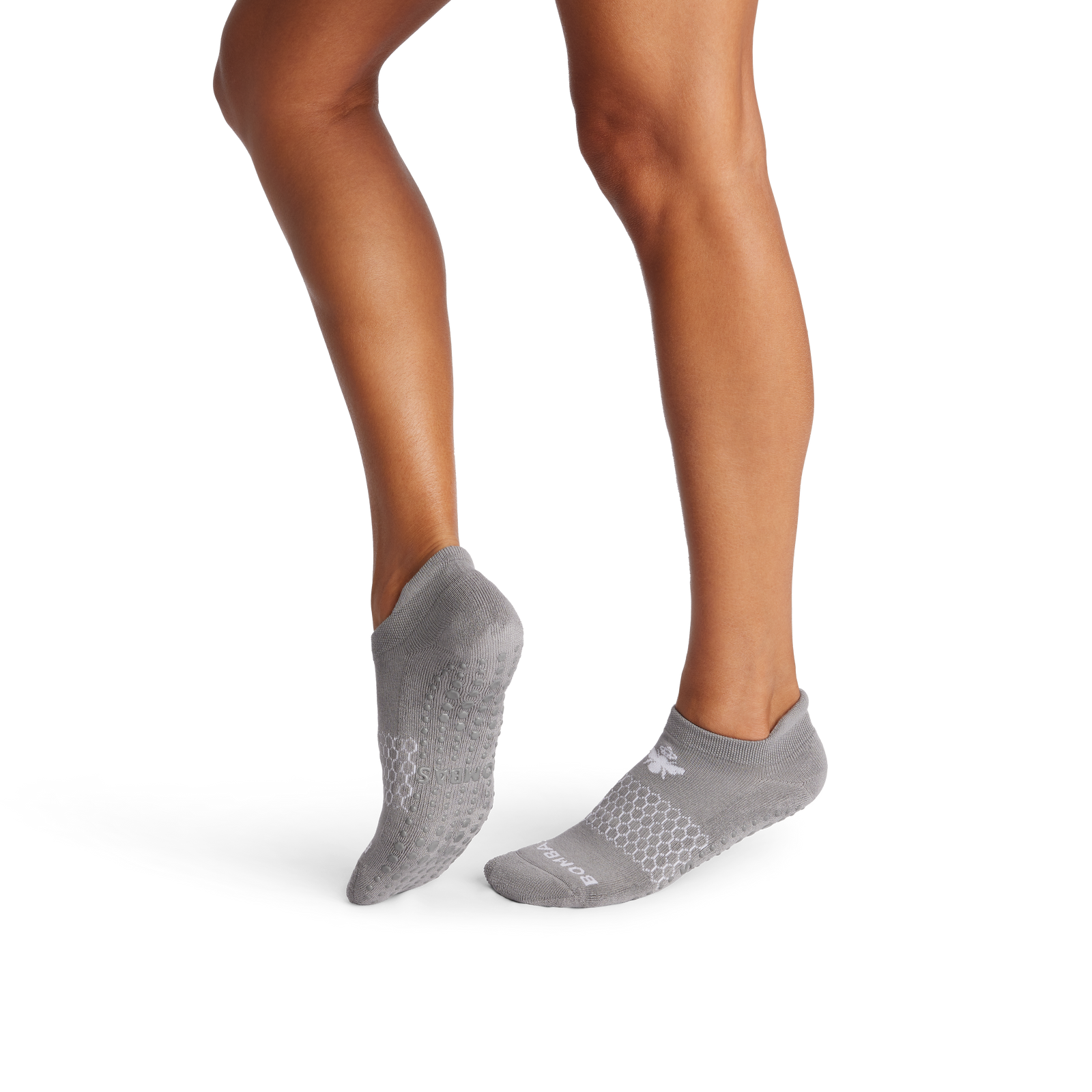 Grippers Ankle - moonlight_grey MO1 [10930]