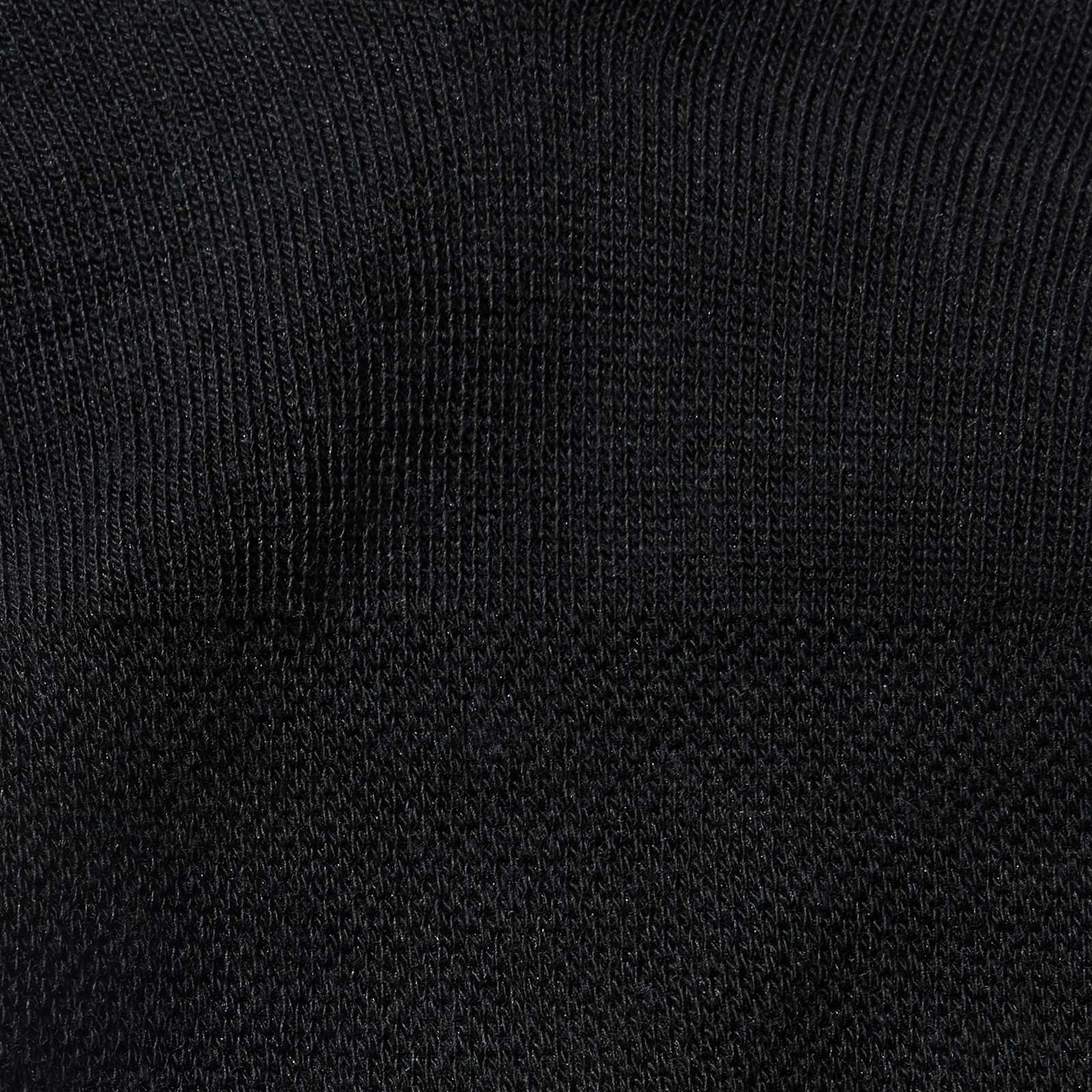 Youth Lightweight Knee High Black Detail