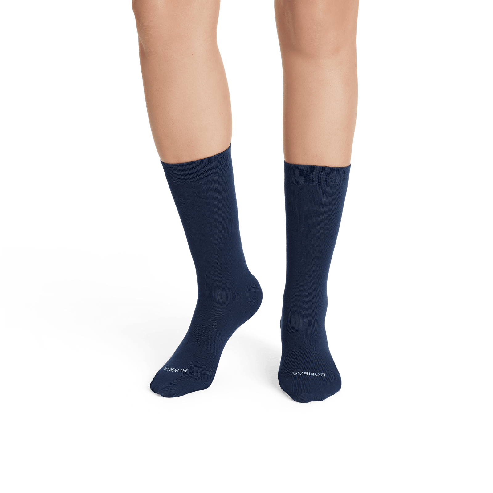 Lightweight Calf Socks - Navy WO1 [3679]