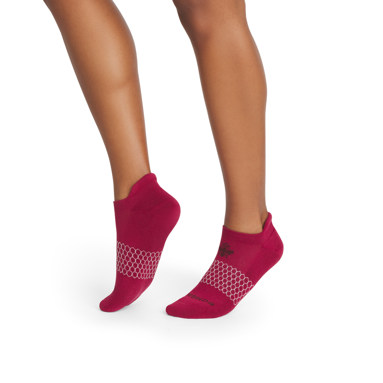 Ankle Socks - pomegranate WO1 [5745]