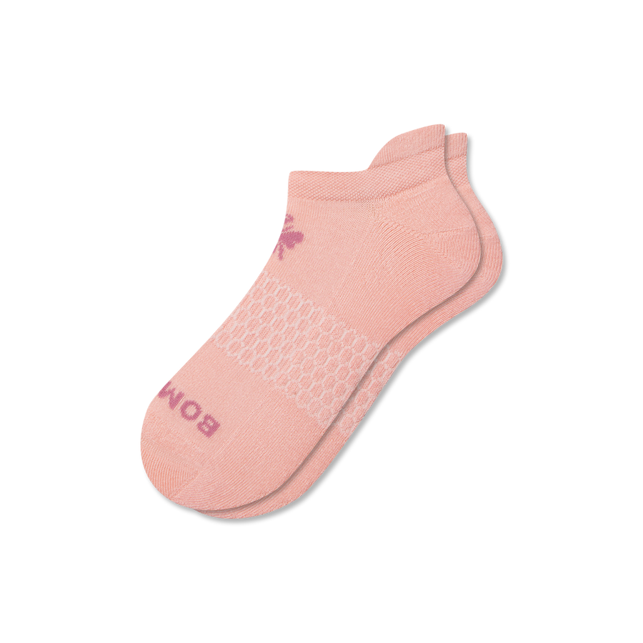 Women's Week of Bombas Ankle Socks - Active Trail Support