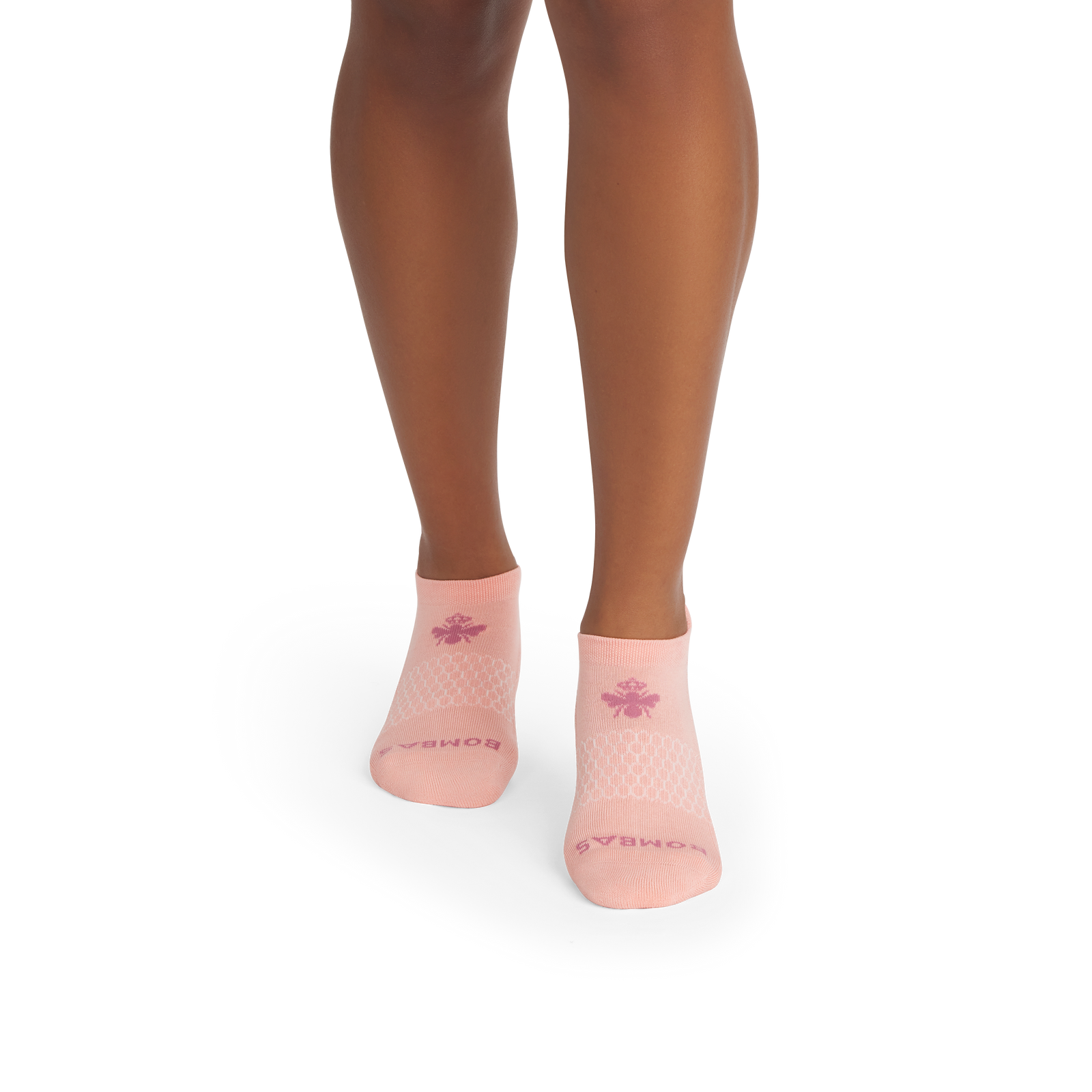 Ankle Socks - shell pink WO1 [5745]