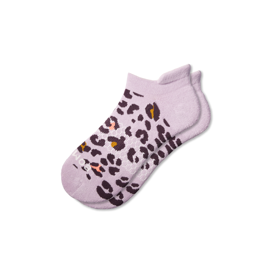 Women's Wild Wear Ankle Socks - Outdoor Crew Move