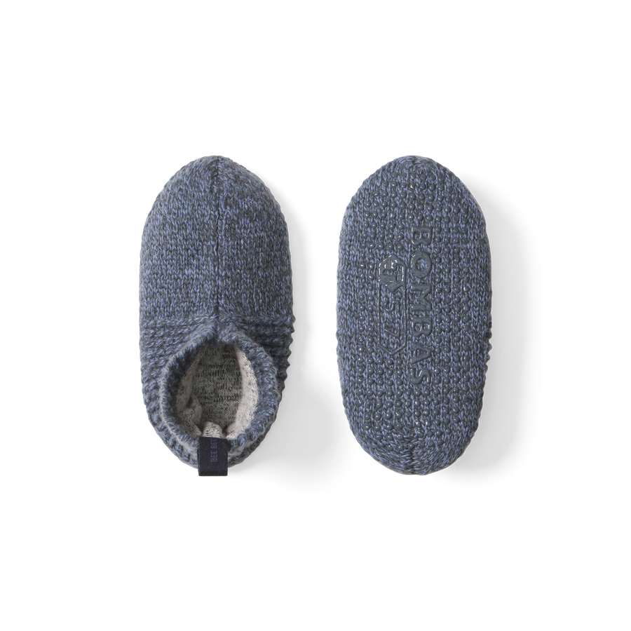 Toddler Gripper Slipper - Travel Sunday Slip
