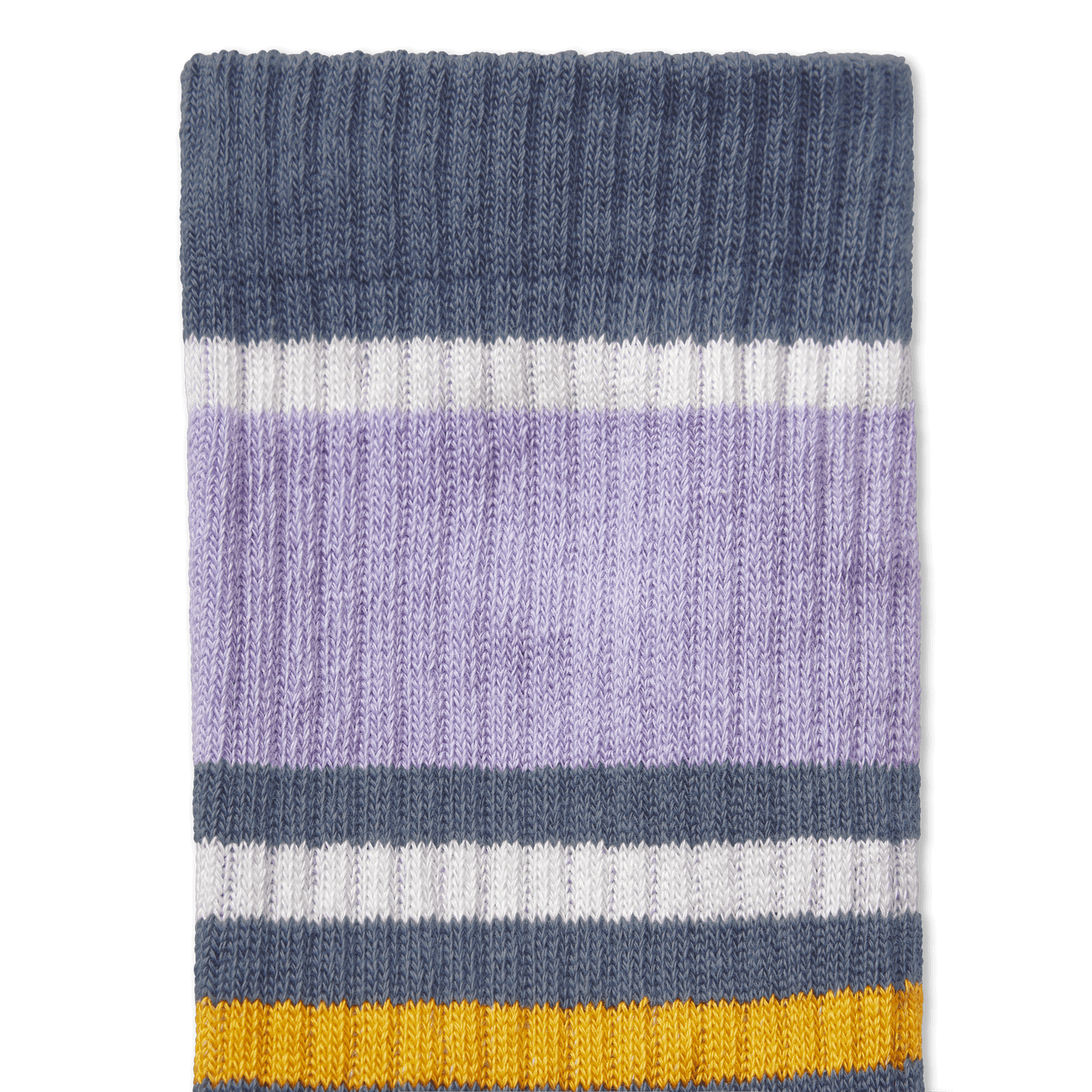Striped Calf Socks storm-detail-4-transparent