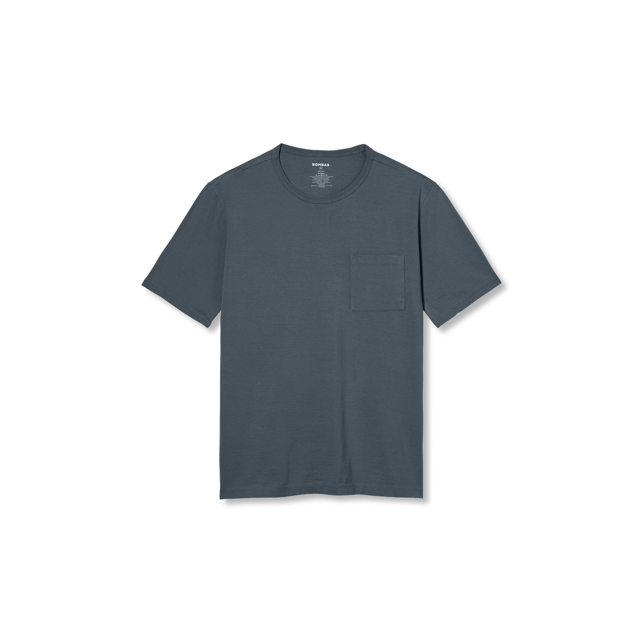 Premium Weight T-Shirt - Pebble L [7248]