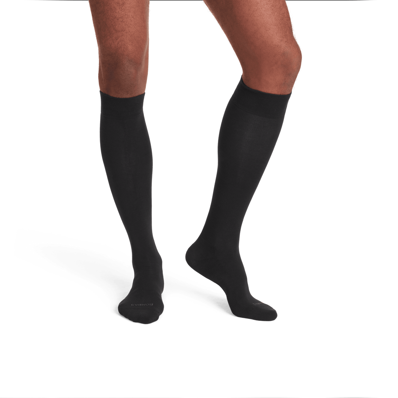 Dress Over the Calf - Black MO1 [7281] [CORE]