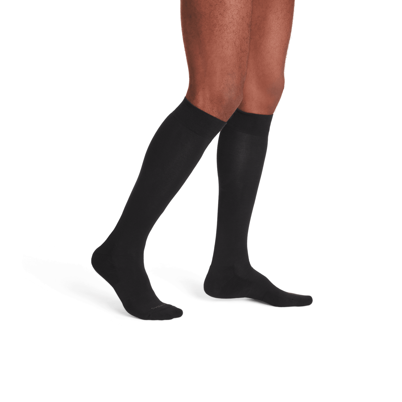 Dress Over the Calf - Black MO2 [7281] [CORE]