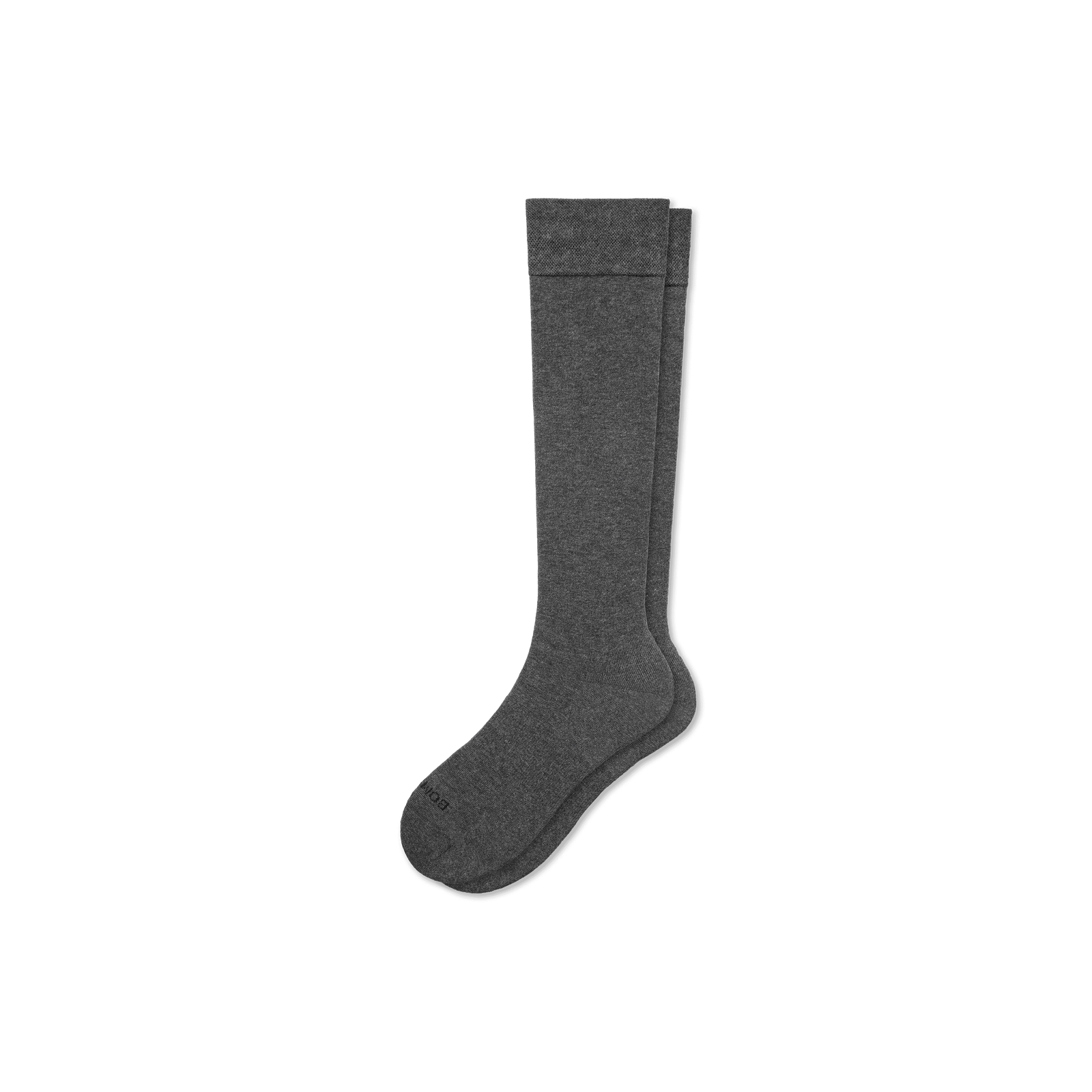 Dress Over the Calf - Dark Grey Heather L [7282] [CORE]