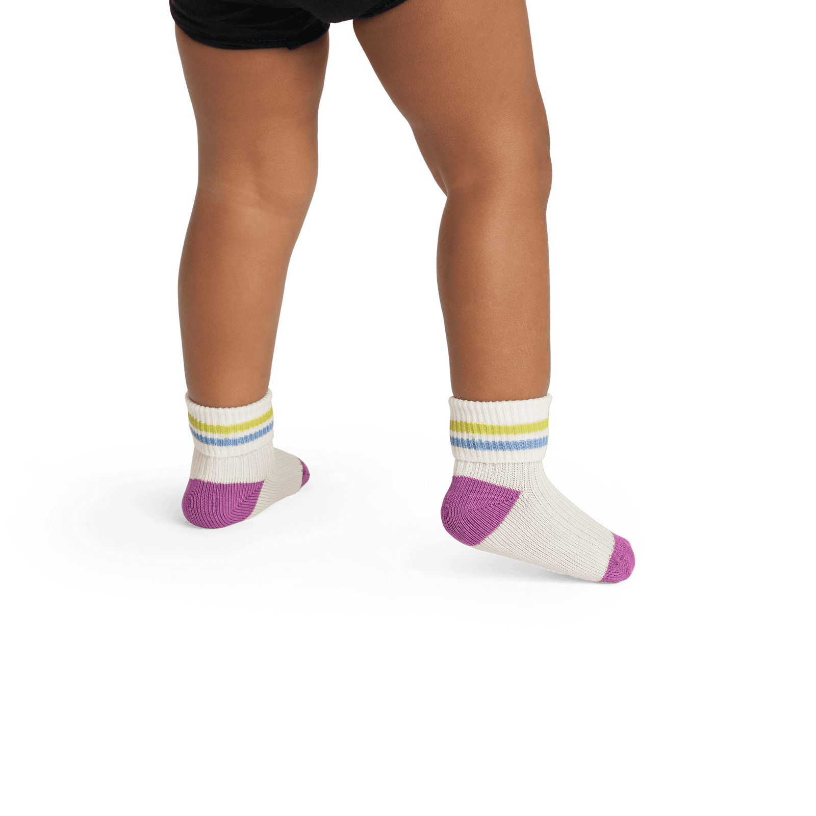 Toddler Lightweight Ribbed Sock beachplum-2-transparent