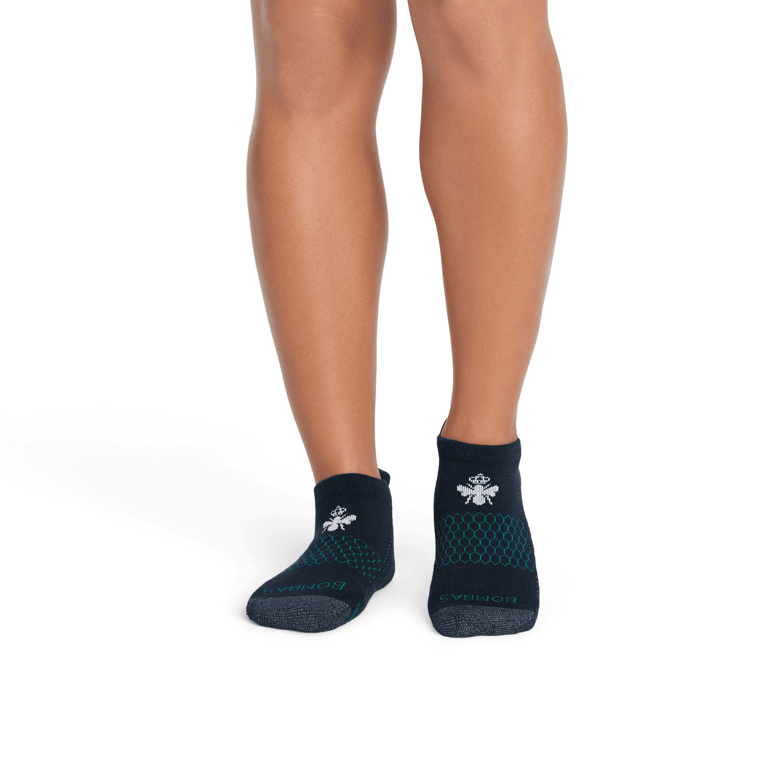 Golf Ankle Socks - Midnight Navy WO1 [7581] [Core]
