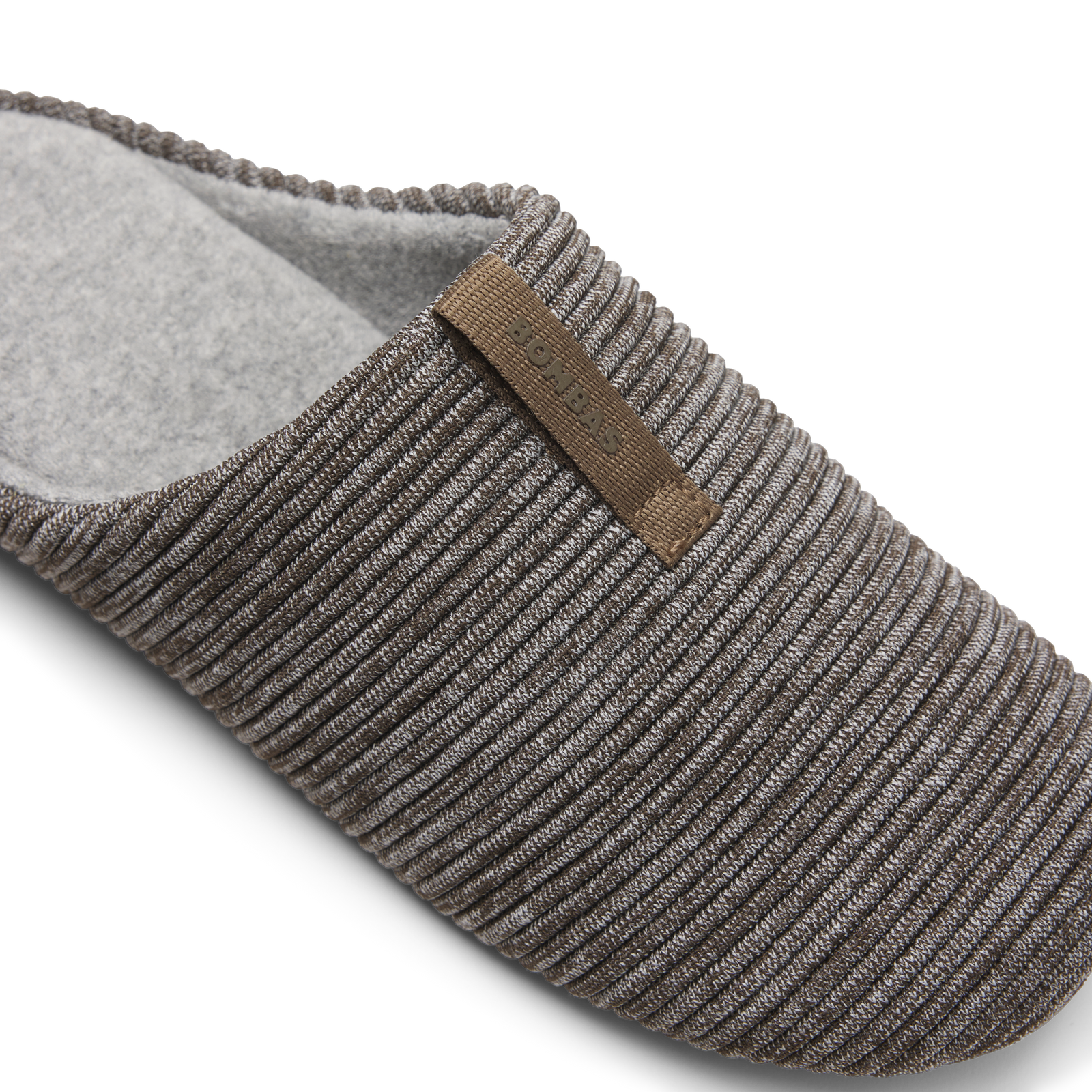 Men's Nest Slipper - Oak Moss L [7699] Single