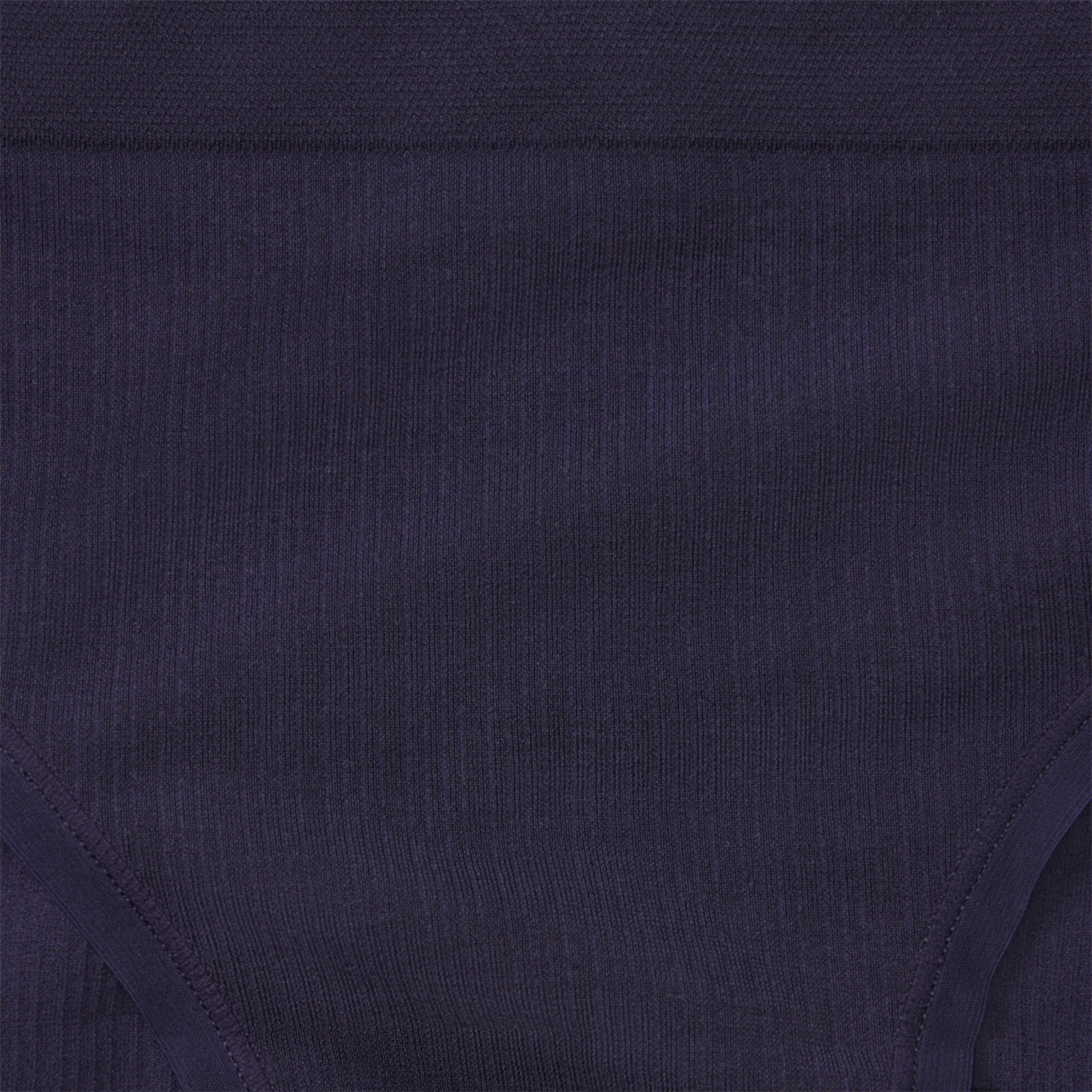 Women's Seamless Brief - Midnight Navy Detail [7716]