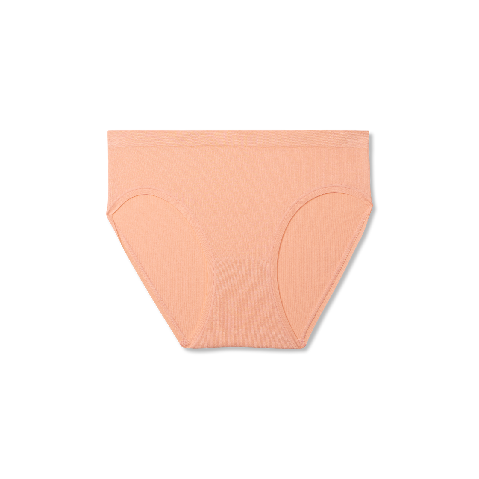 Women's Seamless Brief - Guava L [7716]