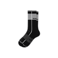 reflective black