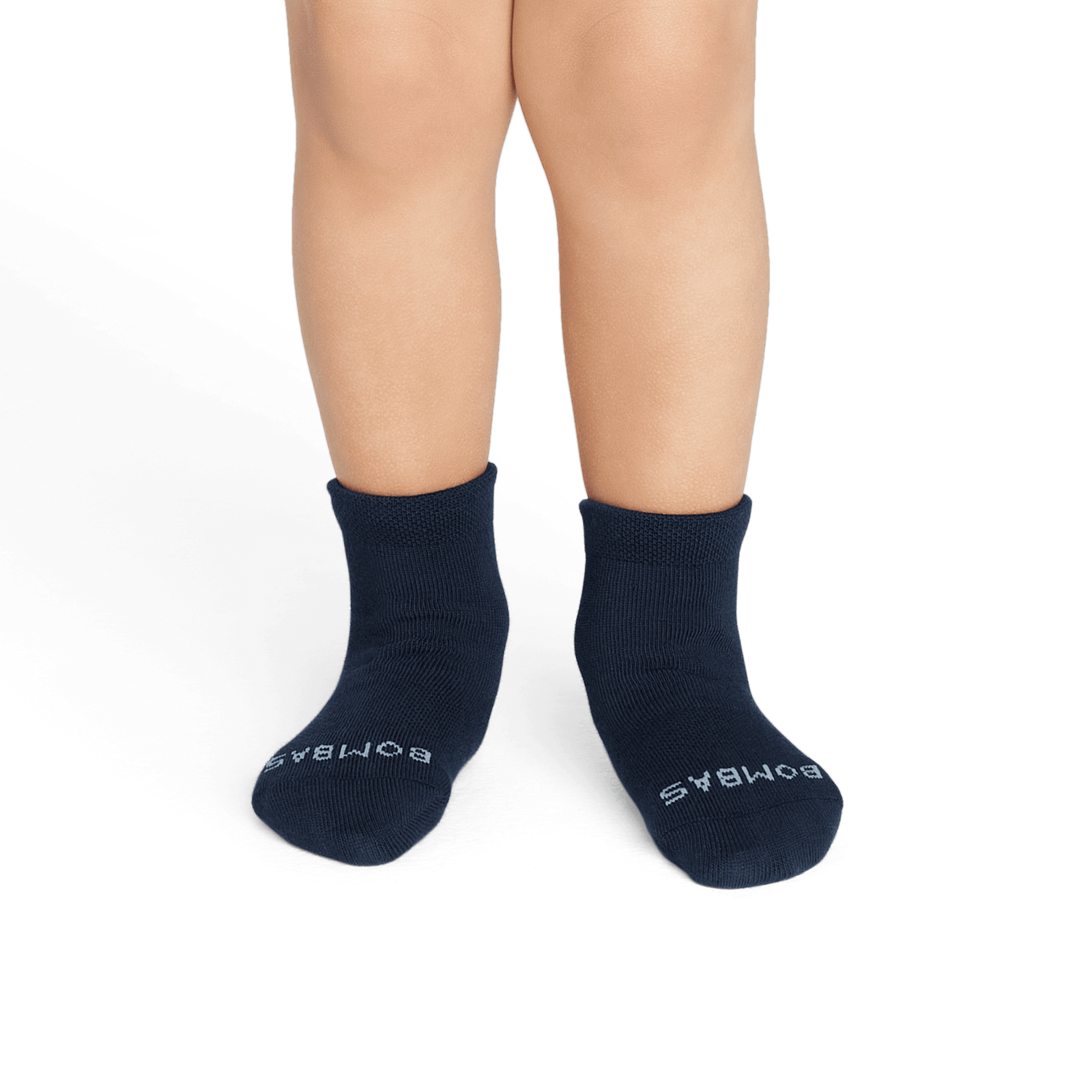 Toddler Lightweight Calf Sock - Midnight Navy - TO1 [7846]