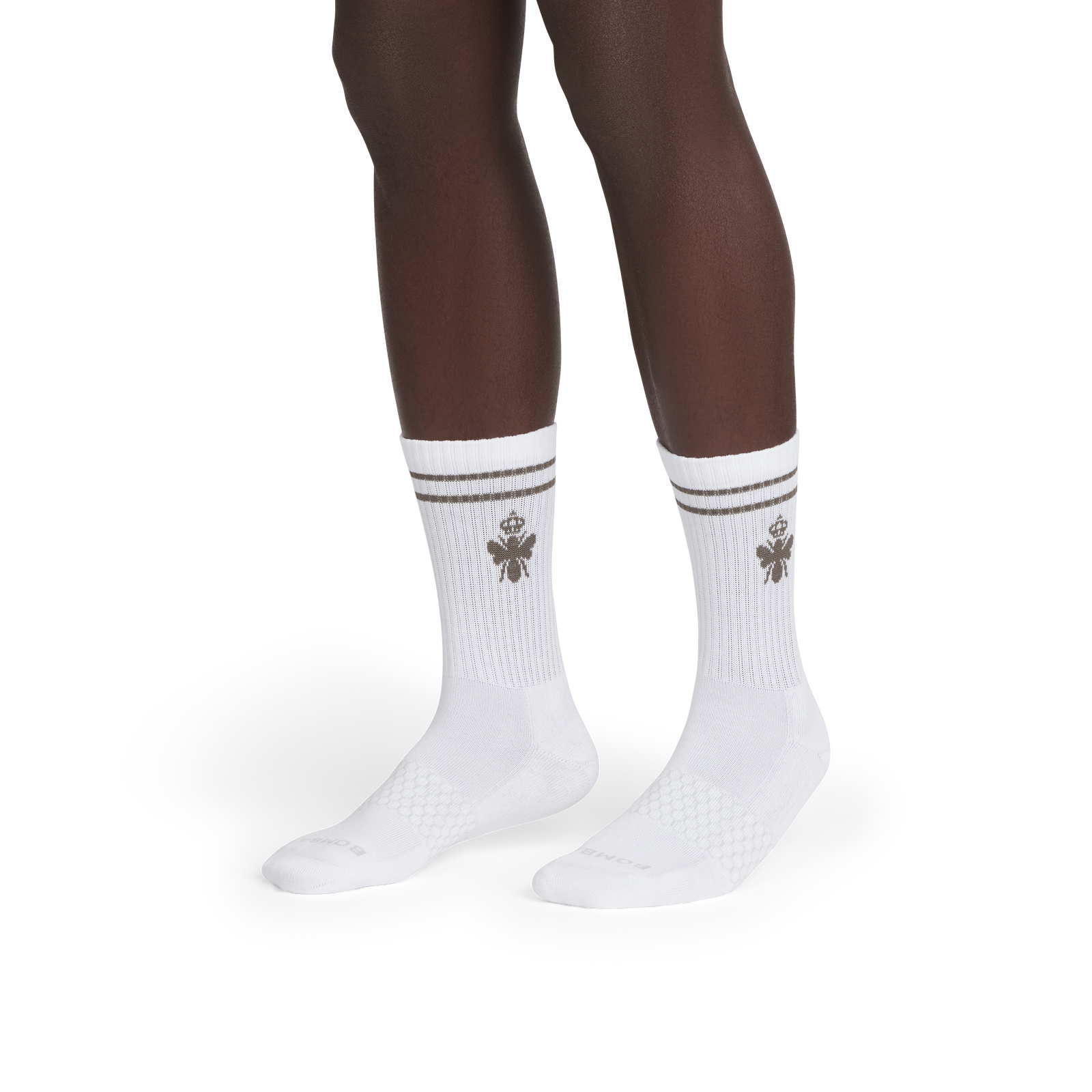 Originals Half Calf Socks - mushroom grey MO1 [7863]