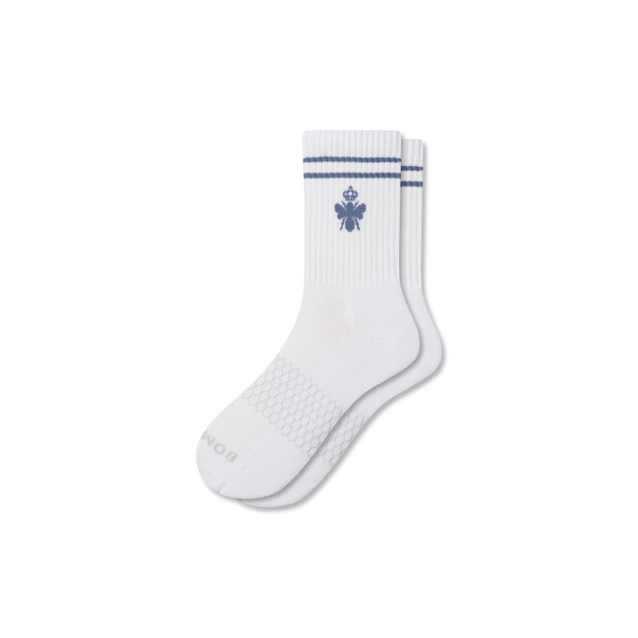 Men's Originals Half Calf Socks - Cushion Ankle Wear