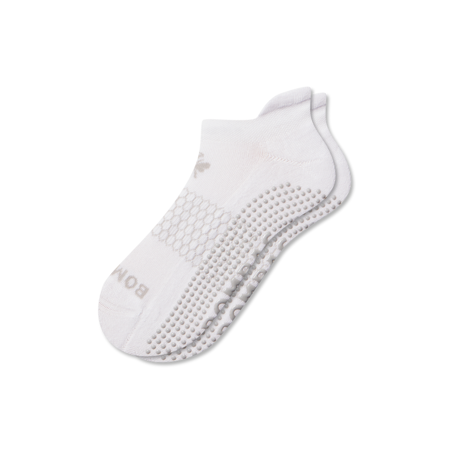 Women's Gripper Ankle Socks - Weekend Ankle Wear